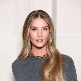 Rosie Huntington-Whiteley Rosie Huntington-Whiteley