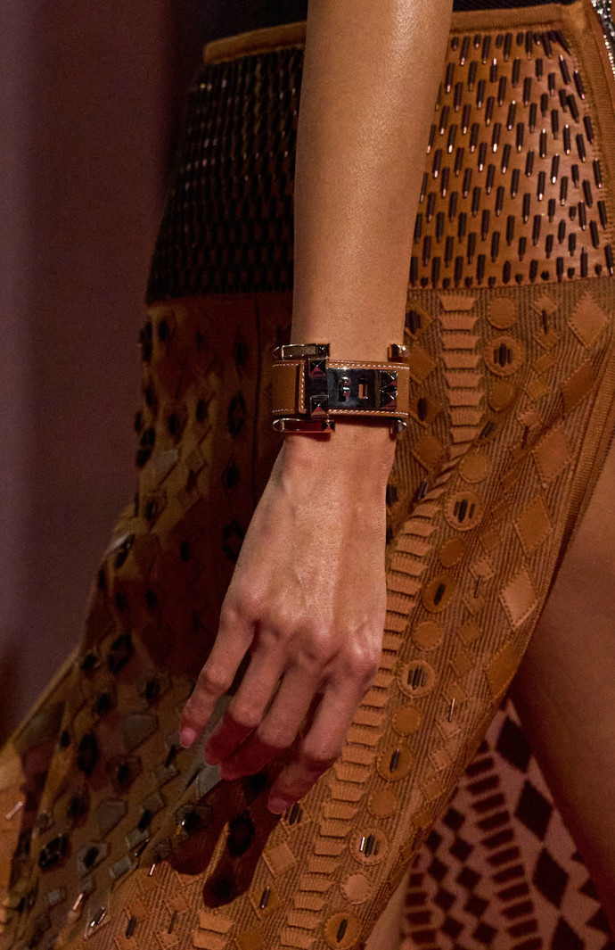 Hermes, SS25