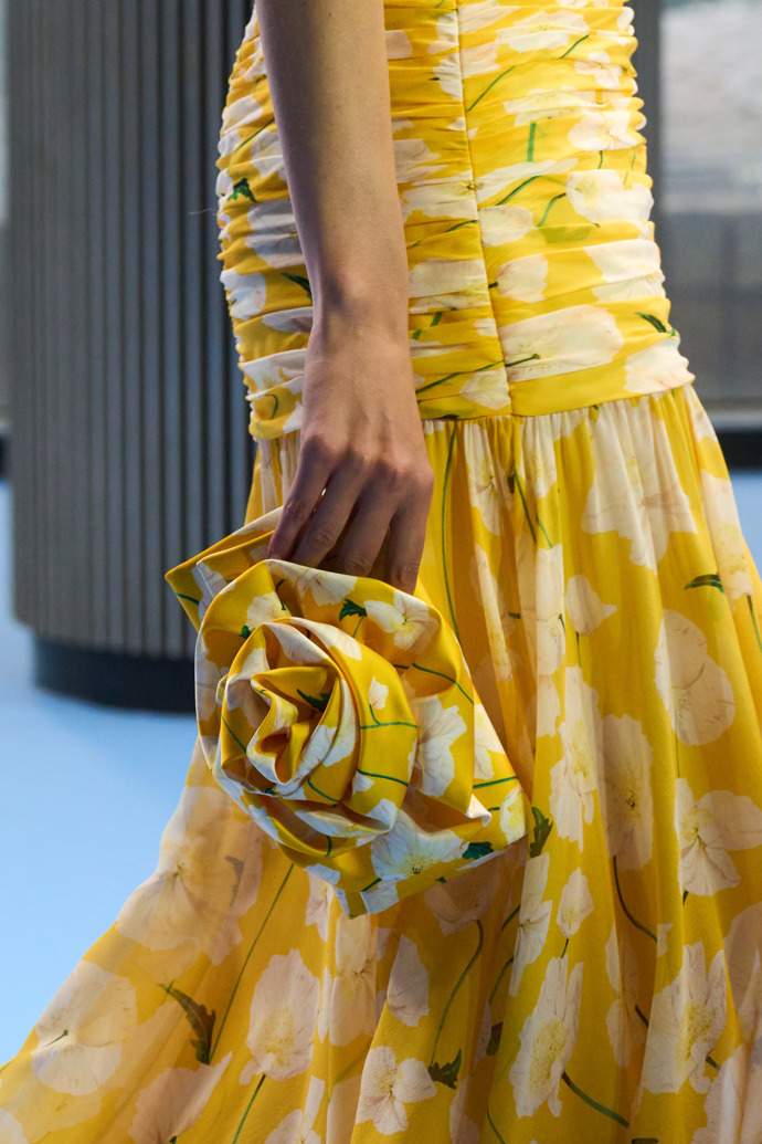  Carolina Herrera