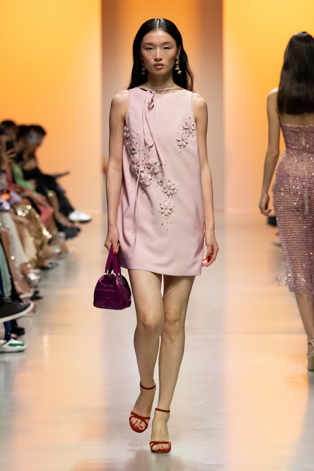 Georges Hobeika, SS25 Georges Hobeika, SS25