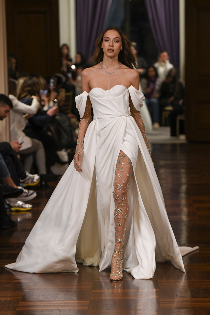 Idan Cohen, SS25