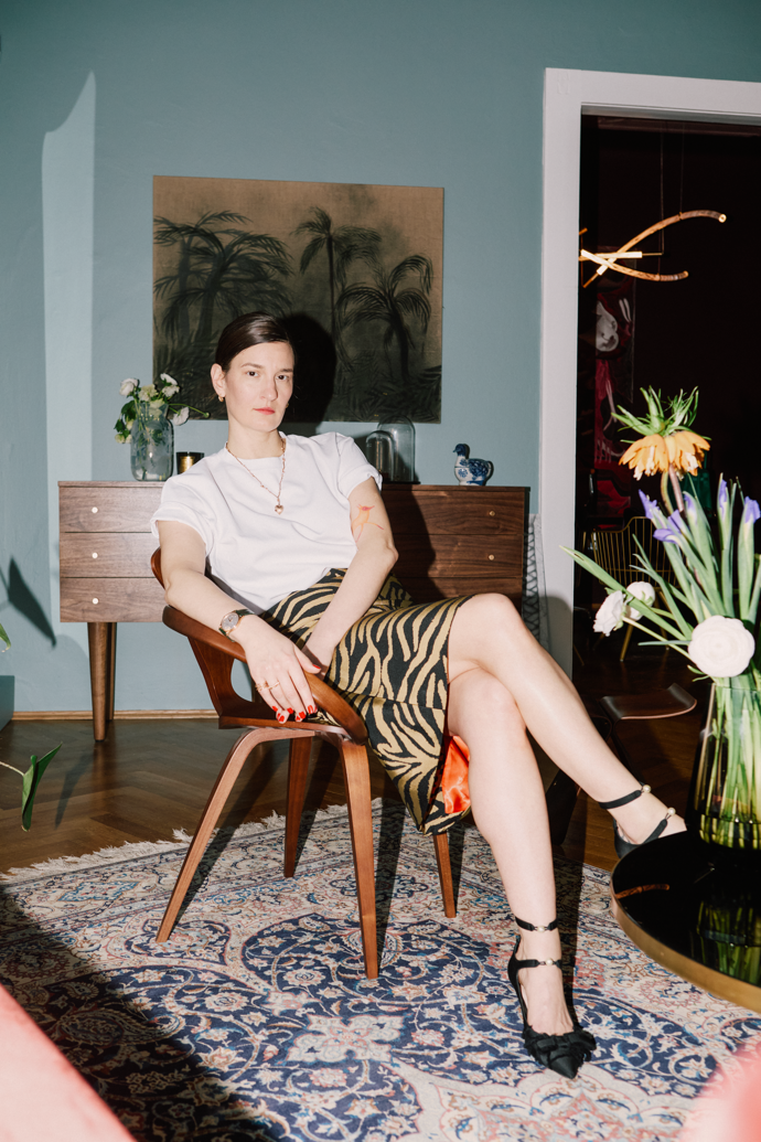 Showroom Janji Prokic