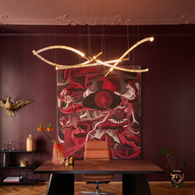 Showroom Janji Prokic Showroom Janji Prokic