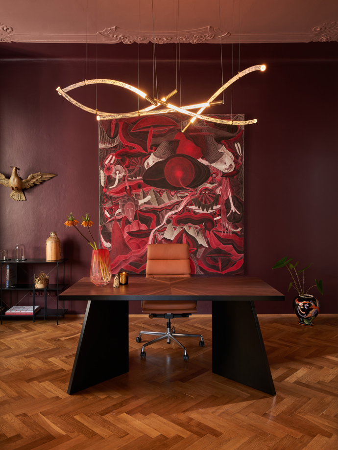 Showroom Janji Prokic