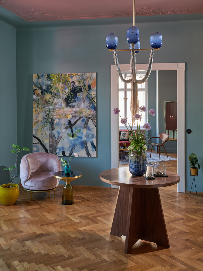Showroom Janji Prokic