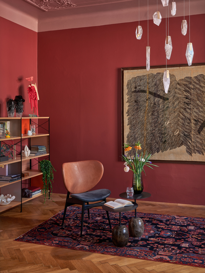 Showroom Janji Prokic