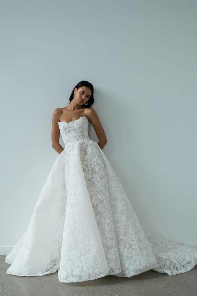 Jenny Yoo, SS25