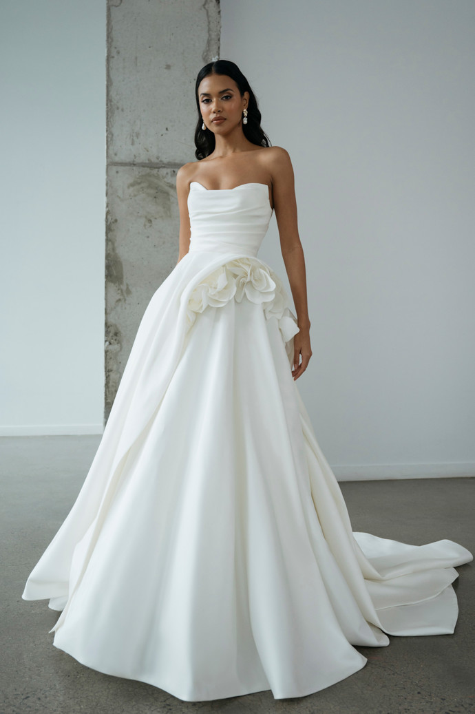 Jenny Yoo, SS25