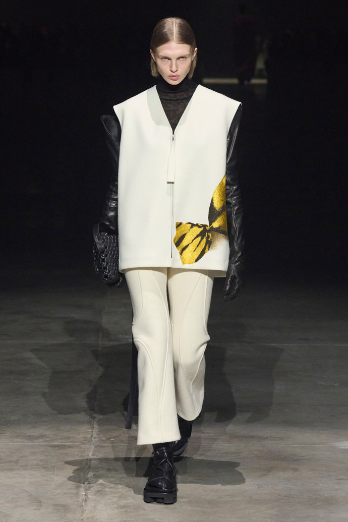 Jil Sander, FW23