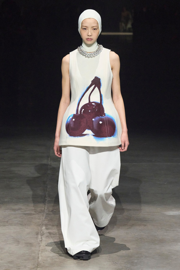 Jil Sander, FW23