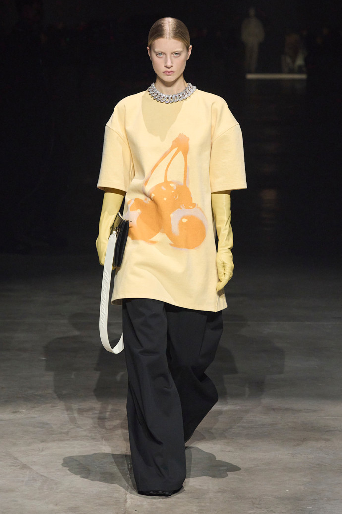 Jil Sander, FW23