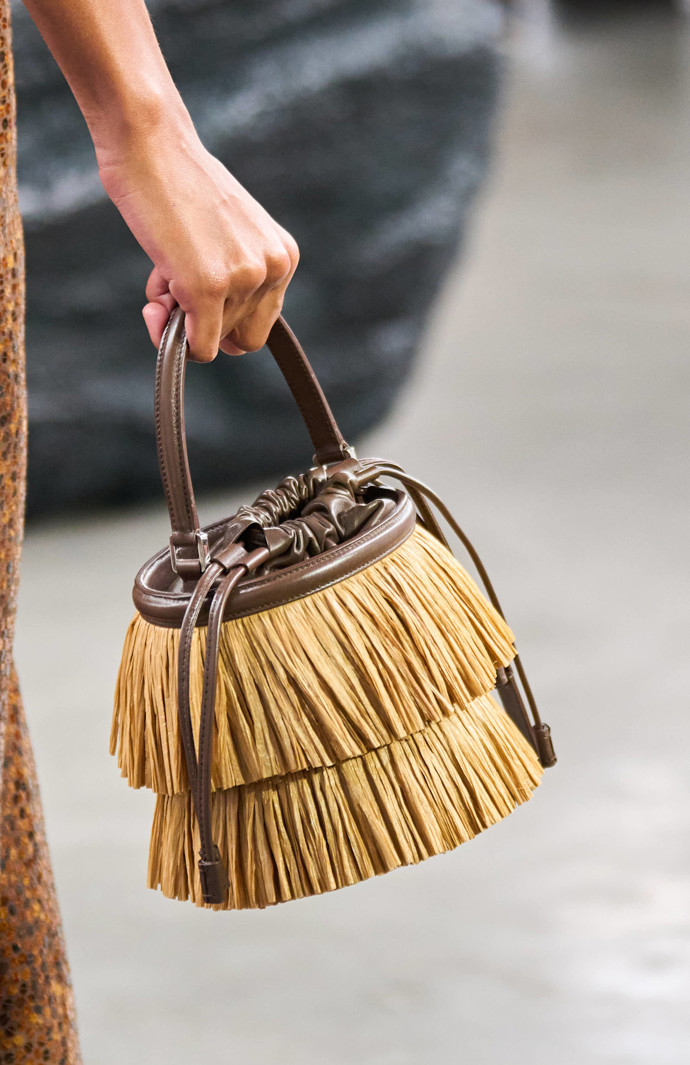 Michael Kors, SS25