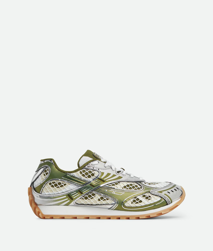 Orbit Sneaker, Bottega Veneta, 22 206 Kč