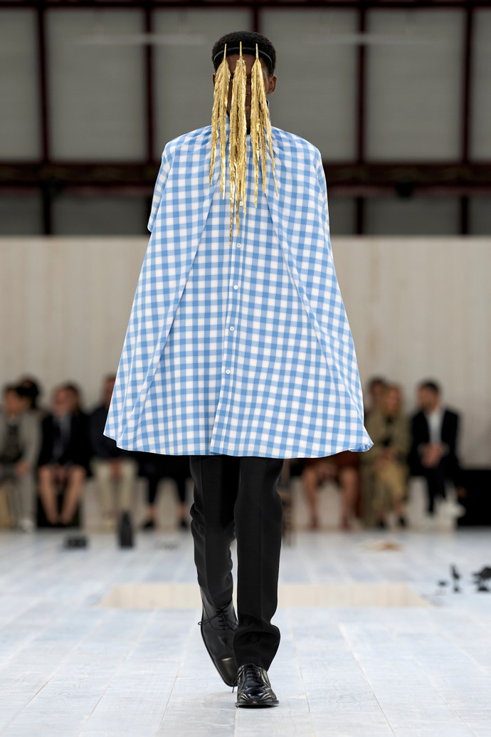Loewe, SS25