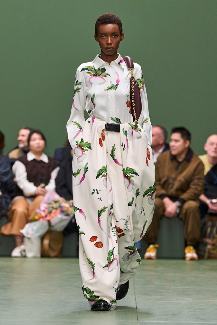 Loewe, FW24