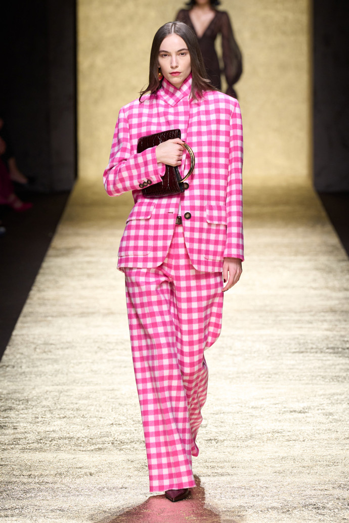 Luisa Spagnoli, FW25