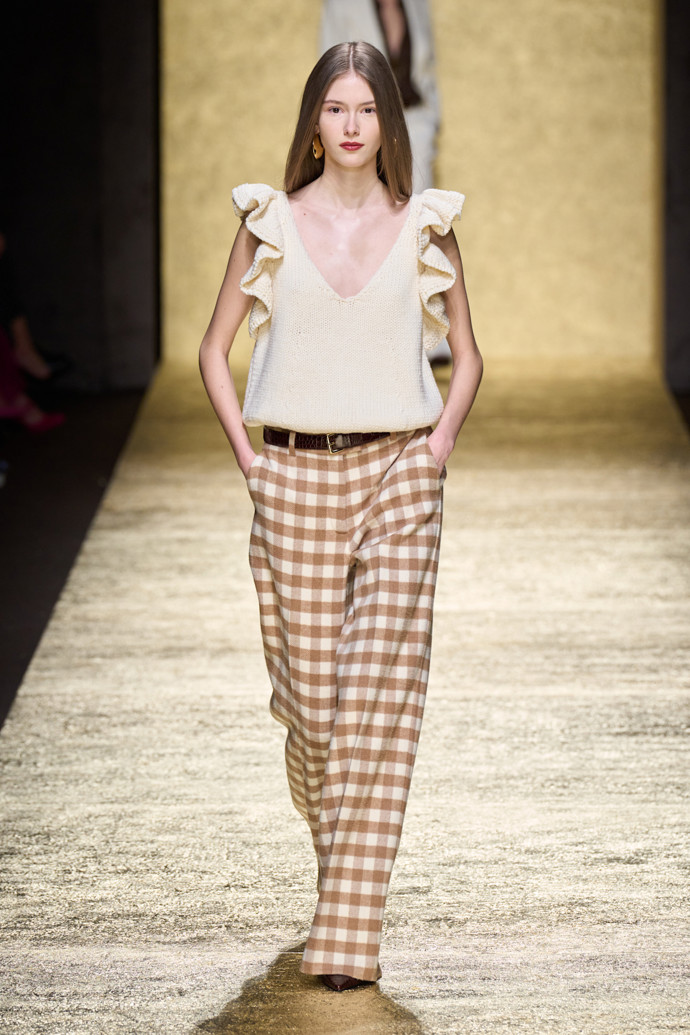 Luisa Spagnoli, FW25