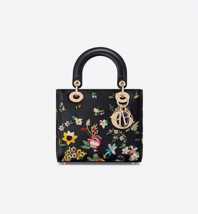  Lady Dior Bag, Dior, 190 000 Kč