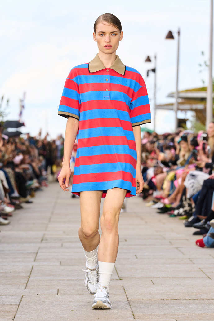  Marimekko