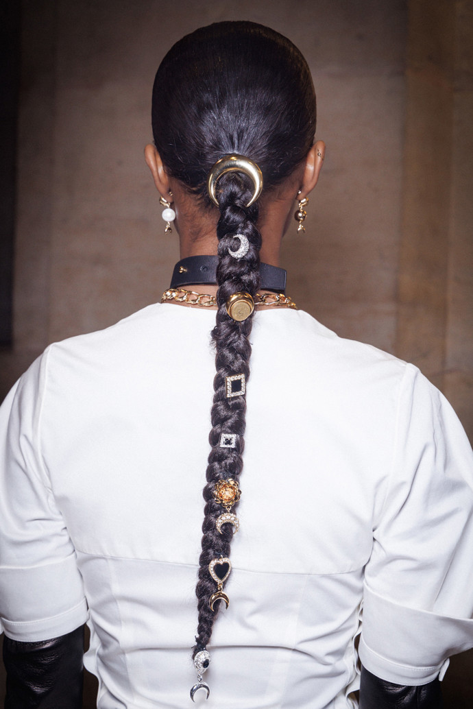 Marine Serre, FW25
