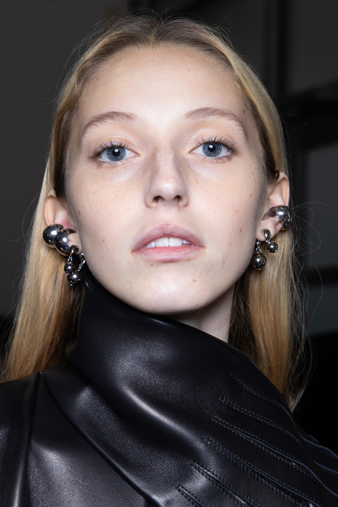 Brandon Maxwell, FW25
