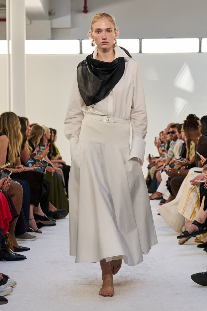 Brandon Maxwell, SS25