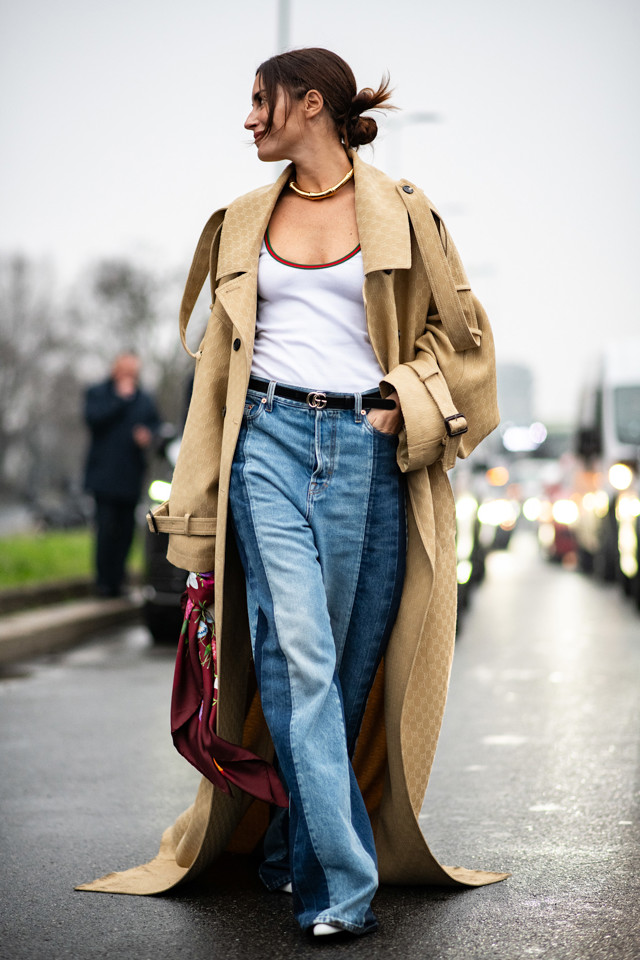 LevMilano, FW25 LevMilano, FW25