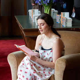 Millie Brady Millie Brady