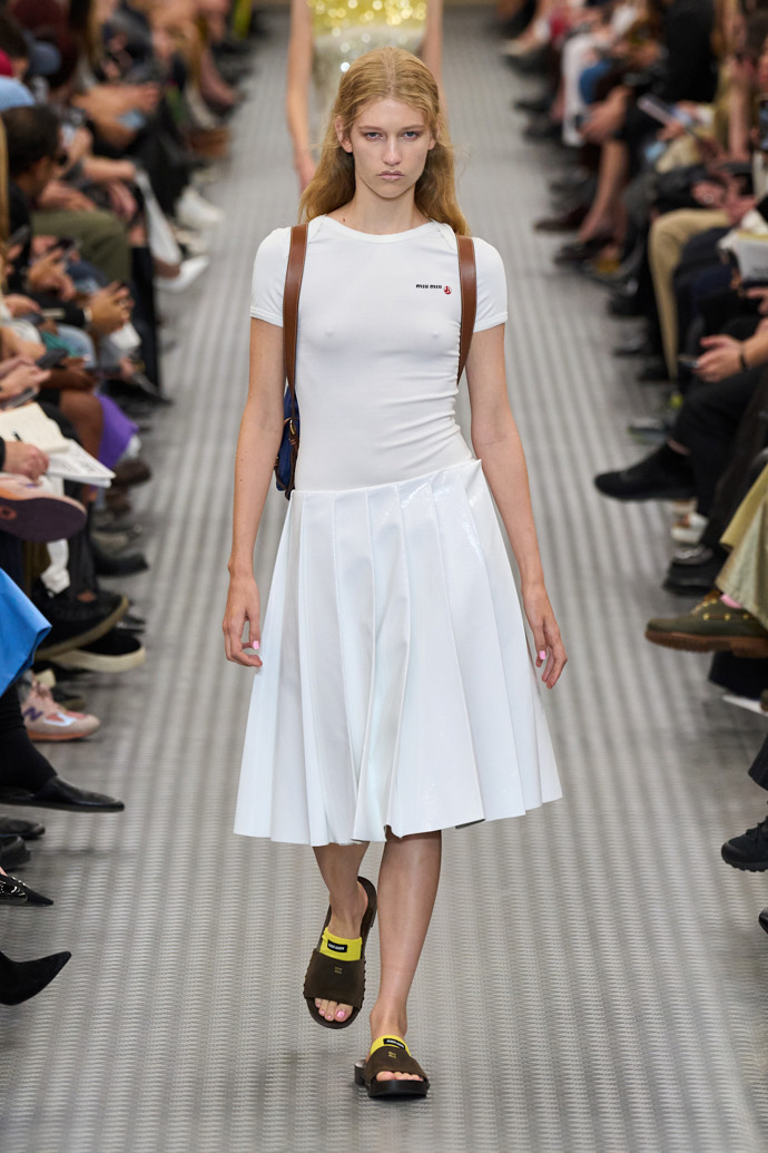 Miu Miu, SS25