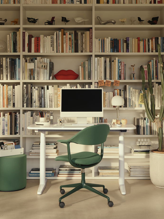 Židle Mynt Erwan Bouroullec, Vitra, od 17 993 Kč