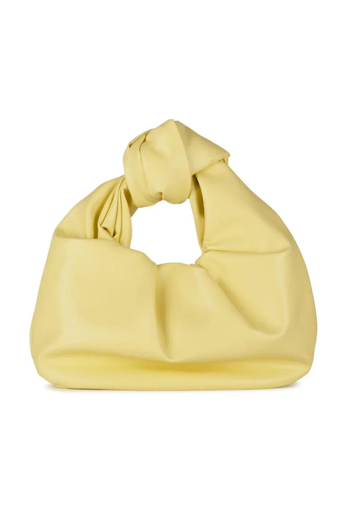 kabelka knot butter yellow, Sui Ava, Wildmoon, 1 190 Kč