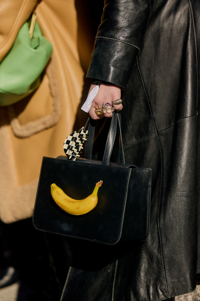 New york, stretstyle, FW25