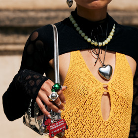 Paříž, streetstyle, SS25