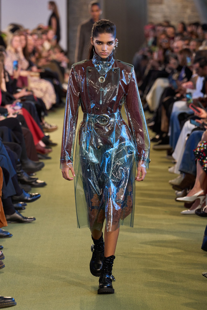 Rabanne, FW25