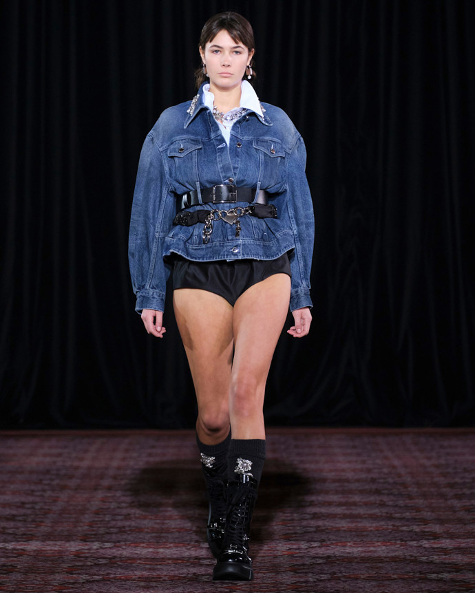 Simone Rocha, SS25