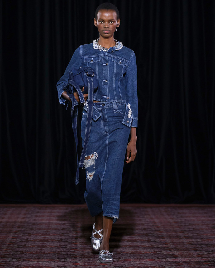 Simone Rocha, SS25