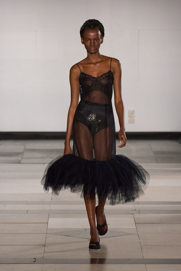 Simone Rocha, SS25