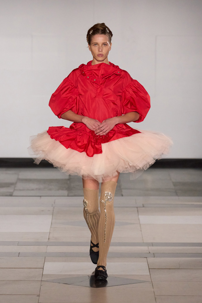  Simone Rocha