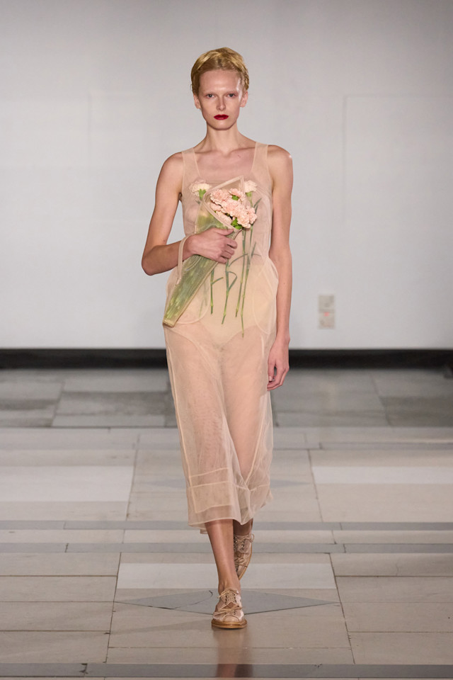 Simone Rocha, SS25 Simone Rocha, SS25