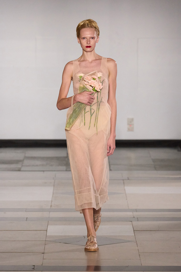 Simone Rocha, SS25