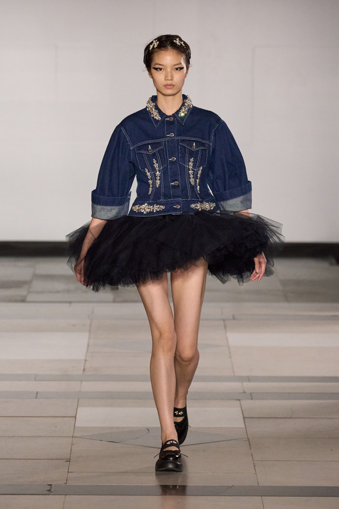 Simone Rocha, SS25