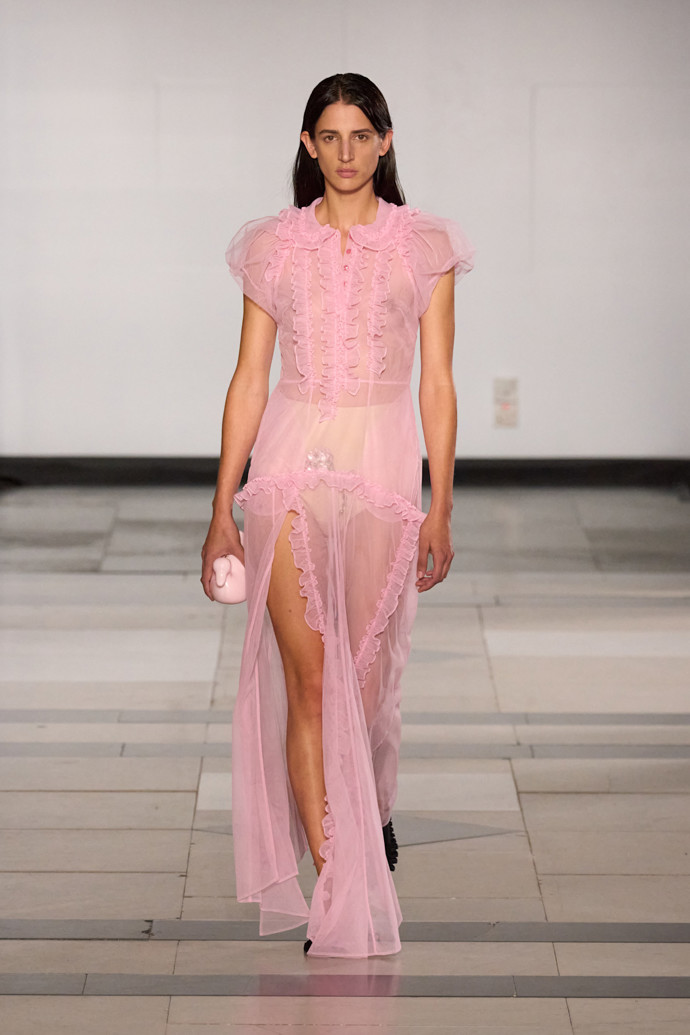 Simone Rocha, SS25