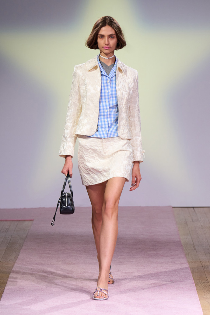Sandy Liang, SS25