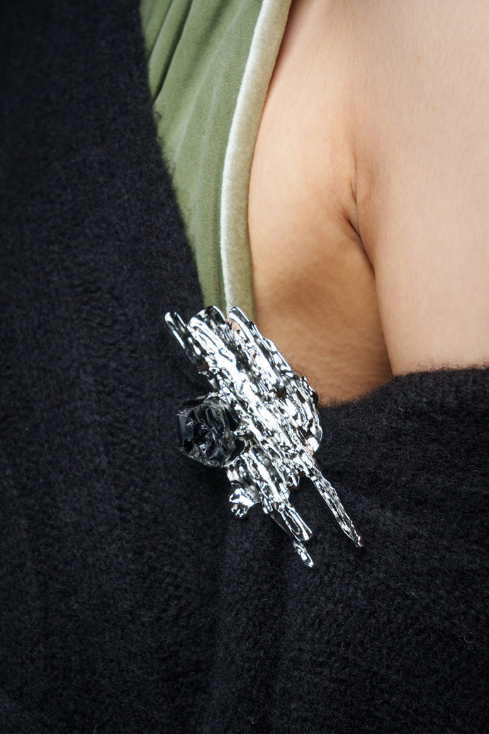 Sara Wong, FW25