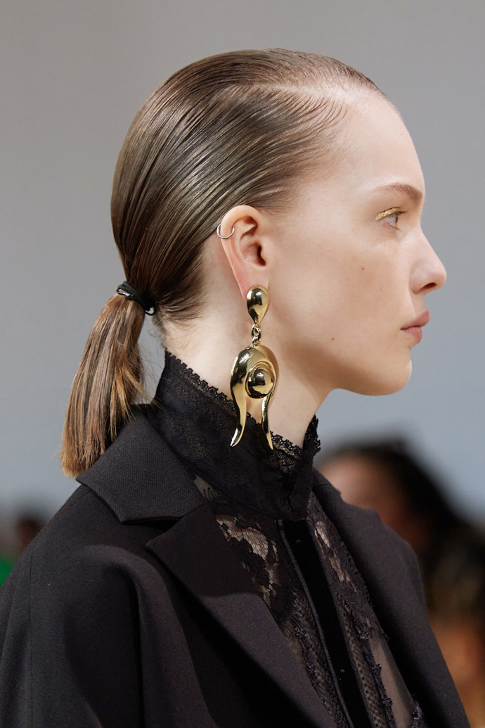 Shitzy Chen, FW23