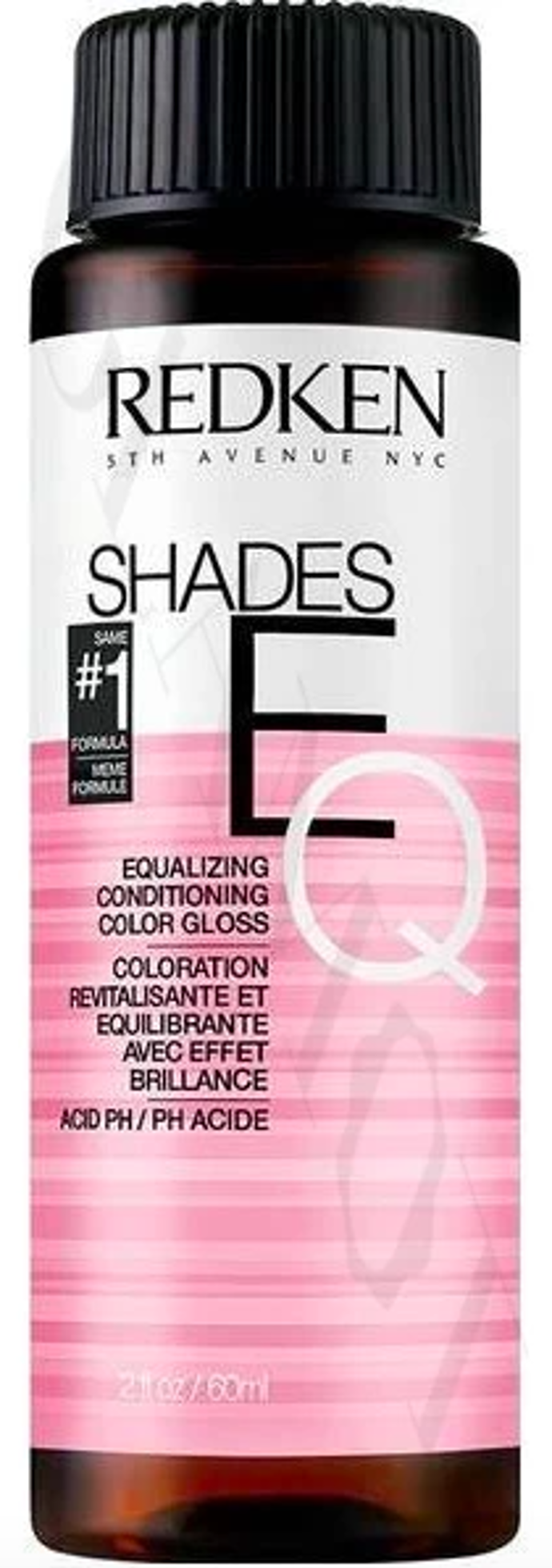  Přeliv na vlasy Redken Shades EQ Gloss, prodává Glamot.cz, 379 Kč