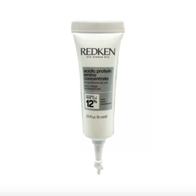 Koncentrovaná obnovující péče Redken Acidic Protein Amino Concentrate, prodává Bezvavlasy.cz, 10 x 10 ml za 1 078 Kč Koncentrovaná obnovující péče Redken Acidic Protein Amino Concentrate, prodává Bezvavlasy.cz, 10 x 10 ml za 1 078 Kč