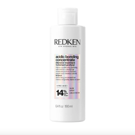 Péče pro obnovu vlasového vlákna Acido Bonding Concentrate, Redken, prodává Notino.cz, 857 Kč Péče pro obnovu vlasového vlákna Acido Bonding Concentrate, Redken, prodává Notino.cz, 857 Kč