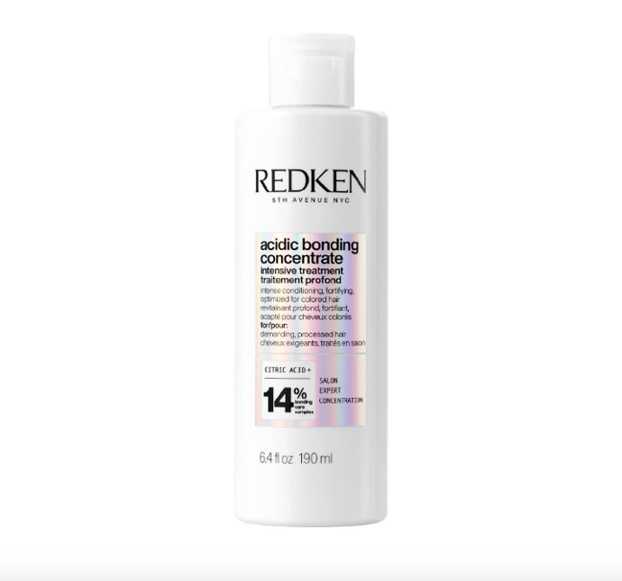  Péče pro obnovu vlasového vlákna Acido Bonding Concentrate, Redken, prodává Notino.cz, 857 Kč