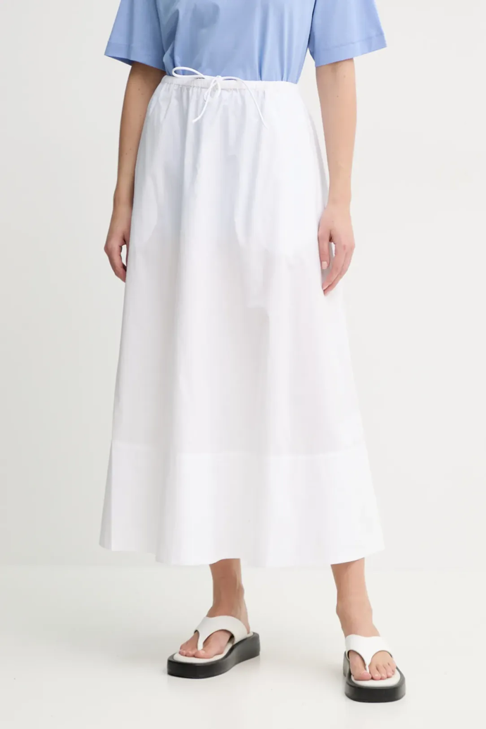 Bavlněná sukně, By Malene Birger, Answear, 3 899 Kč